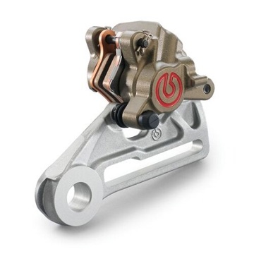 Фото Заводской гоночный тормозной суппорт (OEM) KTM