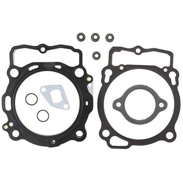 Фото Прокладки верхний комплект KTM SXF450 16-25, EXCF450 17-25, Husqvarna FC450 16-25, FE450 17-25, GasGas MCF450 21-25