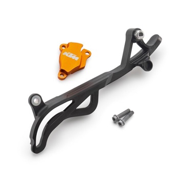 Фото Защита рабочего цилиндра сцепления (OEM) KTM SX-F 250-350 16-22, EXC-F 250-350 17-23