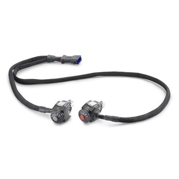 Фото Переключатель старт/стоп (OEM) KTM SX/SXF 23-, EXC/EXCF 24-