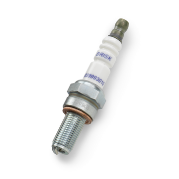 Фото Свеча зажигания IRIDIUM BRISK 2153 OEM KTM SX50/65 24-25, HSQ TC50/65 24-25, GG MC50/65 24-25