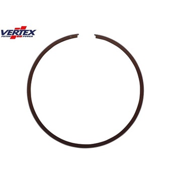 Фото Кольцо поршневое D.54,00 Vertex, KTM SX125 01-, HSQ TC125 14-, GG MC125 21-