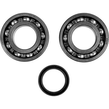 Фото Подшипники коленвала с сальниками Vertex, KAWASAKI KX250F 04-25, Suzuki RMZ250 04-06