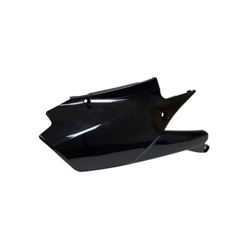 Фото Боковые номера RTECH, чёрные, YZF250 19-23, YZF450 18-22, WRF250 20-24, WRF450 19-23
