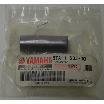 Фото Палец поршневой (OEM) Yamaha YZ450F 03-09, WR450F 03-11
