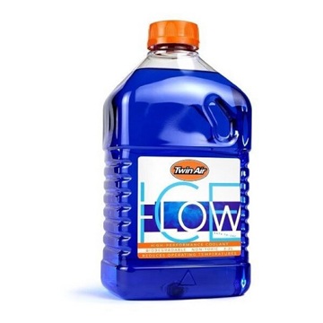 Фото Охлаждающая жидкость TWIN AIR IceFlow HD 2,2л