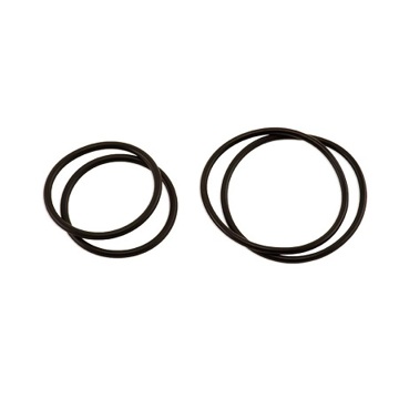 Фото Комплект резиновых колец для замены масла CRF250(X) 04-, CRF450(X)02-, CRF150 07-