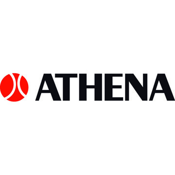 Фото Комплект цилиндра ATHENA, YZ125 05-19, D58mm (Big Bore)