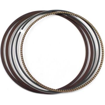 Фото Кольца поршневые (OEM) Yamaha YZ250F 01-11, WR250F 01-13