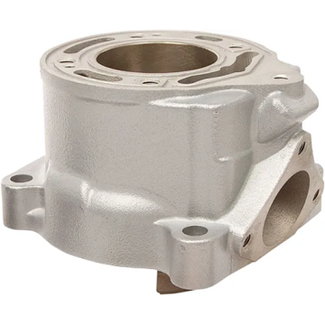 Фото Цилиндр (STD) VERTEX, KTM SX65 09-, HSQ TC65 17-, GG MC65 21-