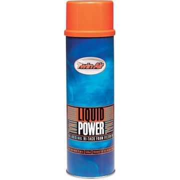 Фото Пропитка для возд. фильтрв Twinair спрей 500ml