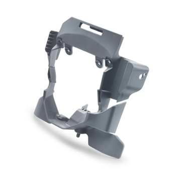 Фото Каркас маски фары серый (OEM) Husqvarna TE/FE 24-.., TE/FE PRO 26-..