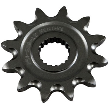 Фото Звезда передняя Renthal 520-12T (JTF427-12), Suzuki RM125 98-08, RMZ250 07-12, Yamaha YZ125 07