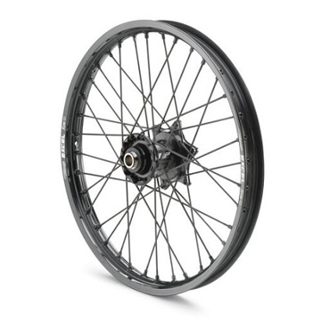 Фото Колесо переднее Excel/WP Factory Racing (1.6X21") (OEM) KTM SX/SX-F, EXC/EXC-F, Husqvarna TC/FC, TE/FE, GasGas MC/MC-F, EC/EC-F