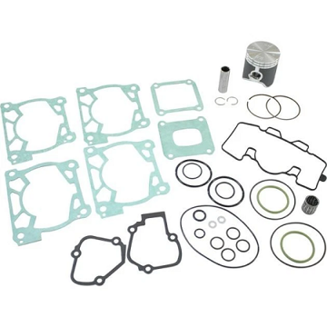 Фото Комплект поршень Size-B, D.53.95 Vertex, прокладки, сепаратор, KTM SX125 23-25, Husqvarna TE/TC125 23-25, GasGas MC125 24-25