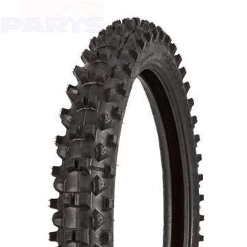 Фото Передняя покрышка PIRELLI Scorpion MX Mid Soft, 80/100-12