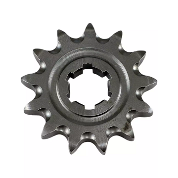 Фото Звезда передняя Renthal 428-14T (JTF416-14), Suzuki RM65/85 01-25, Kawasaki KX85 01-25, Yamaha YZ80 93-01