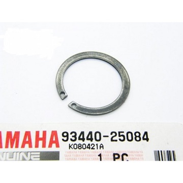 Фото Стопорное кольцо вала КПП (OEM) Yamaha YZ250 03-26, YZ450F 03-26, WR450F 03-26