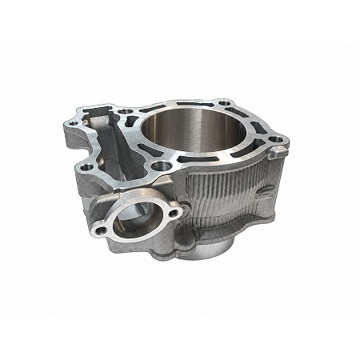 Фото Цилиндр STD D.77 TechPro, YZ 250F 01-13, WR 250F 01-14