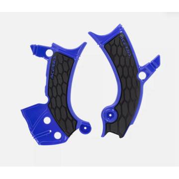 Фото Защита рамы синий/черный Acerbis, Yamaha YZF450 23-25, WRF450 24-25