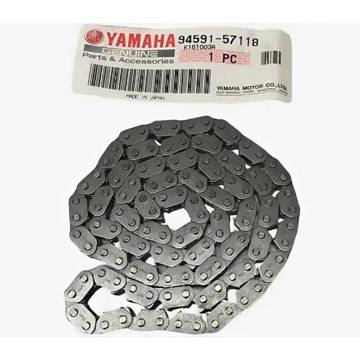 Фото Цепь ГРМ OEM Yamaha YZ450F 03-09, YZ450F 21-24