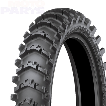 Фото Задняя покрышка DUNLOP Geomax MX14, 90/100-16