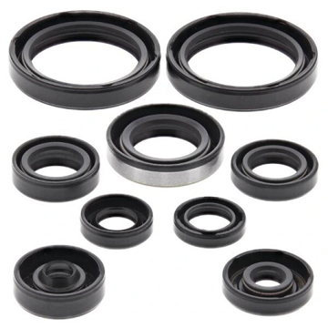 Фото Набор сальников двигателя Vertex, Kawasaki KXF250 06-16