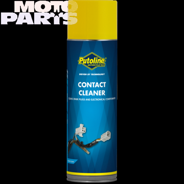 Фото Очиститель контактов PUTOLINE Contact Cleaner, 500ml