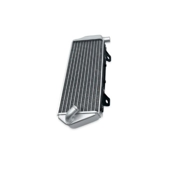 Фото Радиатор левый (OEM) KTM SX/SX-F 23-.., EXC/EXC-F 24-., Husqvarna TC/FC 23-.., TE/FE 24-.., GasGas MC/EC 24-..