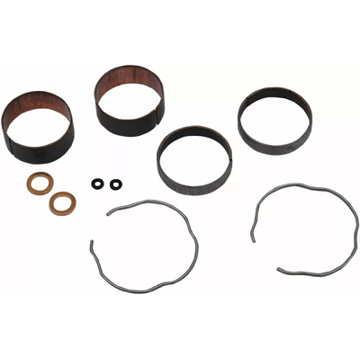 Фото Направляющие втулки вилки, Moose Kawasaki KX65 01-18 / Suzuki RM65 03-05