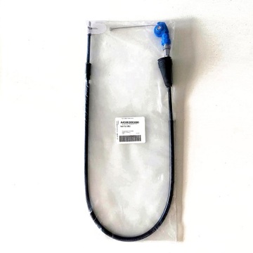 Фото Трос газа OEM, SX/TC/MC85 26-