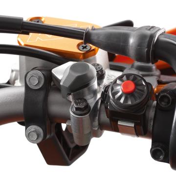 Фото Переключатель карт (OEM) KTM SX/EXC125-300 11-15
