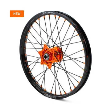 Фото Колесо перднее Оригинал Factory Edition 1.6x21 KTM SX250 23-, SXF250-450 23-