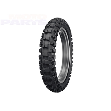 Фото Задняя покрышка DUNLOP Geomax MX53, 110/90-19