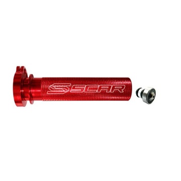 Фото Вставка в ручку газа с подшипником Scar, Yamaha YZF, Kawasaki KXF, Suzuki RMZ 250, 450