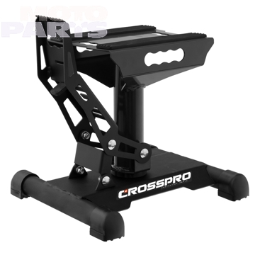 Фото Мото штатив-подъёмник CROSS PRO Xtreme 2.0, чёрный