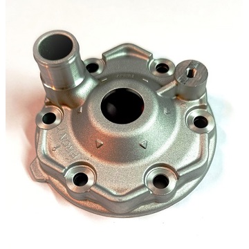 Фото Головка цилиндра KTM SX125 23-, EXC150 25, Husqvarna TC125 23-, TE150 25, GasGas MC125 24-, EC125 25