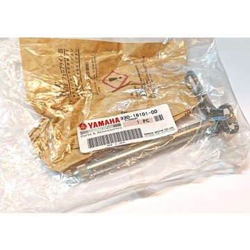 Фото Вал переклюения передач (OEM) Yamaha YZ450F 10-13