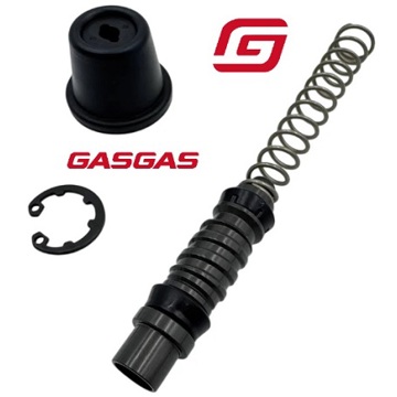 Фото Ремкомплект машинки сцепления (Braktec) (OEM) Husqvarna TE/FE 22- / GasGas EC/EC-F 21-