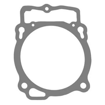 Фото Прокладка цилиндра (OEM) KTM SXF/XC-F450 16-27, EXC500F 17-27, HSQ FC450 16-27, FE450 17-27, GG MCF/ECF450 21-27
