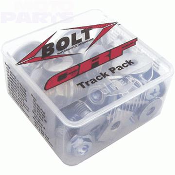 Фото Комплект болтов и гаек BOLT Track-Pack, Honda