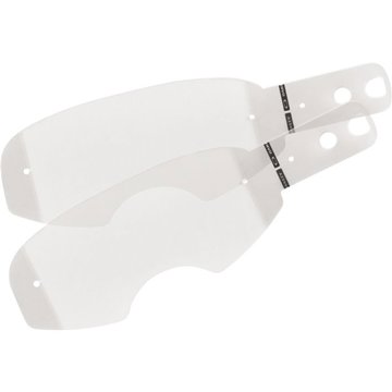 Фото Отрывные плёнки, ламинированные OAKLEY Front Line MX (14шт.)