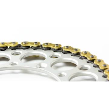 Фото Цепь приводная Renthal R3 O-Ring, 520-120 звеньев