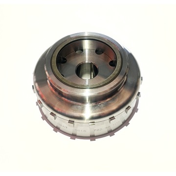 Фото Ротор (OEM) KTM EXC-F250-350 17-27, FE250-350 17-27, EC-F250-350 21-27