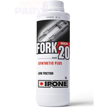 Фото Масло для передних амортизаторов IPONE Fork 20, 1л