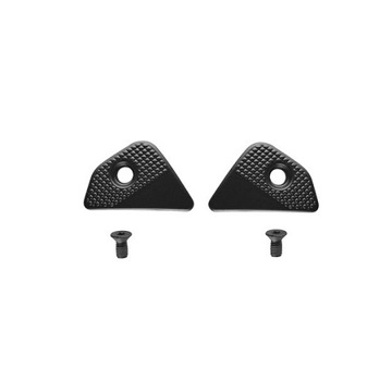 Фото Комплект защитных накладок Gaerne SG 22 BLACK