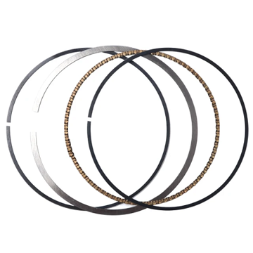 Фото Комплект поршневых колец KTM SX250F 16-22, EXCF250 17-23, Husqvarna FC250 16-22, FE250 17-23