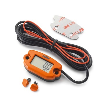 Фото Счётчик моточасов (OEM) KTM