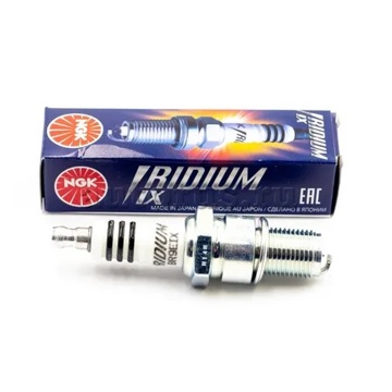Фото Свеча зажигания BR9EIX IRIDIUM NGK 3981
