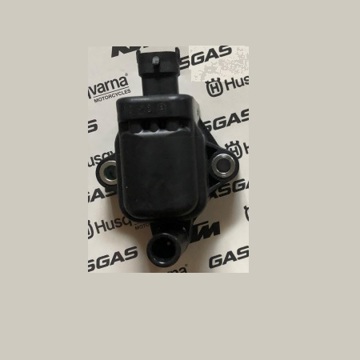 Фото Катушка зажигания (OEM) KTM SX125-300 23-.., EXC250-300 18-.., EXC150 20-.., Husqvarna TC125-250 23-.., TE250-300 18-.., TE150 20-.., GasGas EC250-300 21-..